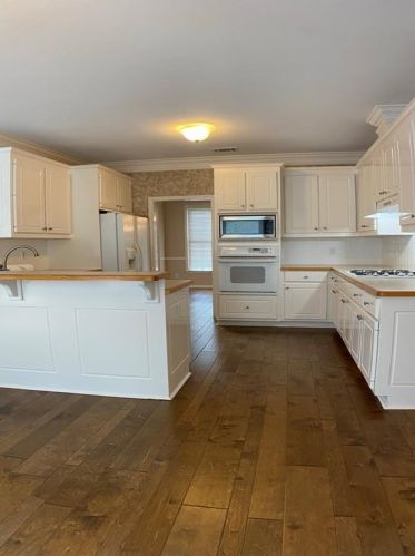 741 Lynn Milam Ln, Conyers GA  30094-4108 exterior