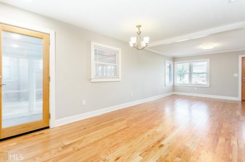 2580 Harris St, Atlanta GA  30344-2624 exterior