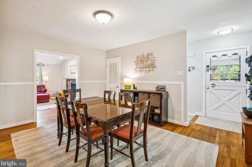 501 Apple Grove Rd, Silver Spring MD 20904-2753 exterior