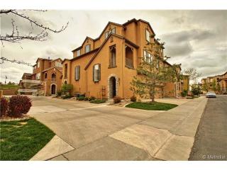 10582 Parkington Ln, Littleton CO  80126-6751 exterior