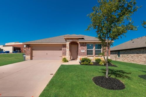 1306 Meadow Crest Dr, Princeton TX  75407 exterior