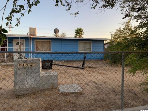 24254 Chaparral Ave, Boron, CA 93516-1306