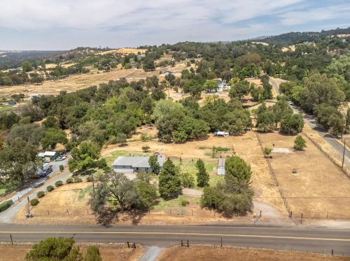 6455 Mount Vernon Rd, Auburn, CA 95603-9783