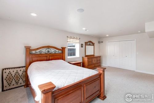 5509 2nd St, Greeley CO 80634-4236 exterior