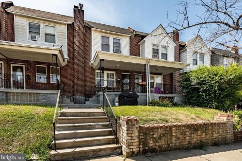 6736 17th St, Philadelphia PA  19126-2735 exterior