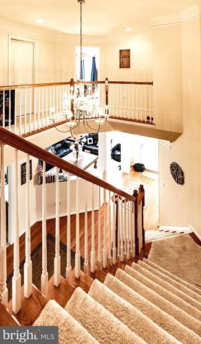 7125 Ayers Mdw Ln, Springfield VA  22150-4915 exterior