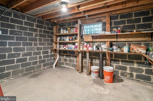 709 Milestone Dr, Silver Spring MD 20904-2735 exterior