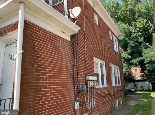 1432 State St, Trenton NJ 08609-2008 exterior