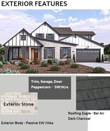 1014 Via Treviso Way, Folsom, CA 95762