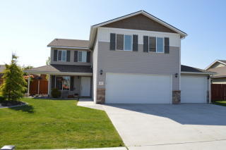 4012 Manassas Ct, Pasco, WA 99301-6602