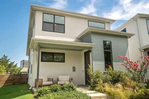 5341 Anita St, Dallas, TX 75206-5334
