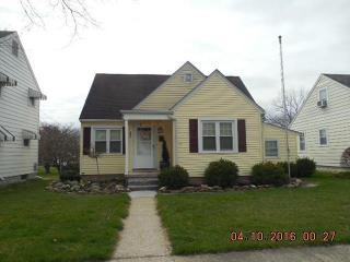 654 Frederick St, Lancaster, OH 43130-2647