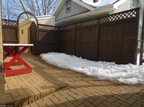 45 Griggs St, Saint Paul MN  55116-1711 exterior