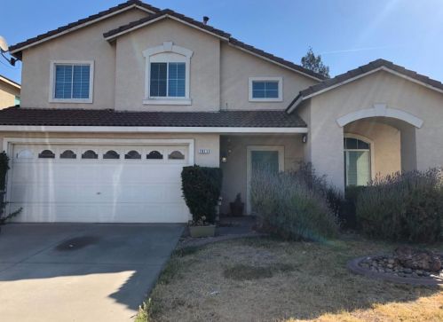 7911 River Otter Way, Elk Grove, CA 95758-1222