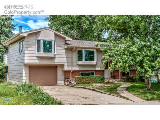 816 Ithaca Dr, Boulder, CO 80305-5725