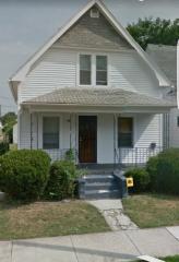 415 Everett St, Toledo OH  43608-2438 exterior