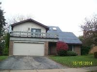 1108 Old Fence Rd, Addison, IL 60101-1134