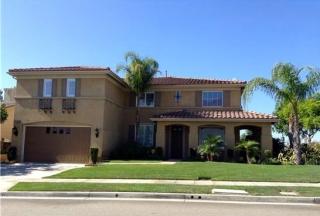1735 Partridge Ave, Upland CA  91784-9219 exterior