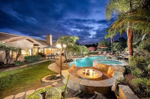 13486 Hilltop Pl, Valley Center, CA 92082-3405