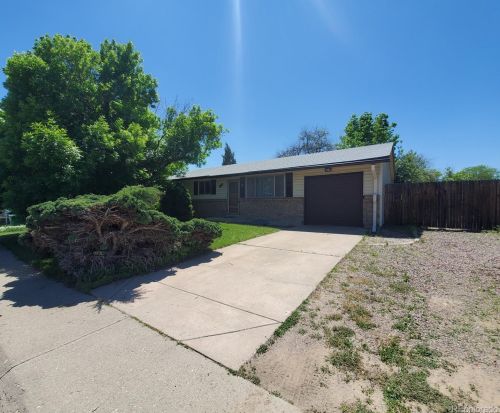 9141 Judson St, Westminster, CO 80031-3397