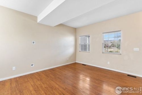 1020 Argento Dr, Fort Collins CO  80521-4911 exterior