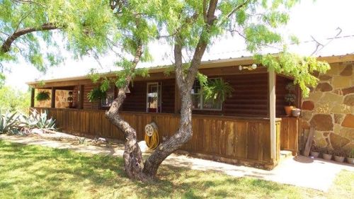 467 County Road 297, Norton, TX 76865-2234