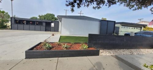 1917 Beacon Ave, Anaheim CA  92804-4422 exterior