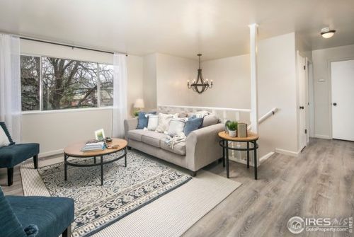 1924 Leicester Way, Fort Collins CO  80526-1205 exterior