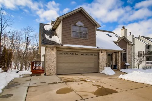 1521 Catherine St, Joliet, IL 60435-4035