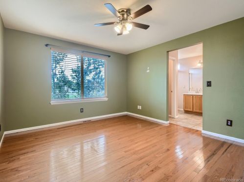 3788 Himalaya Way, Aurora CO 80013-6622 exterior