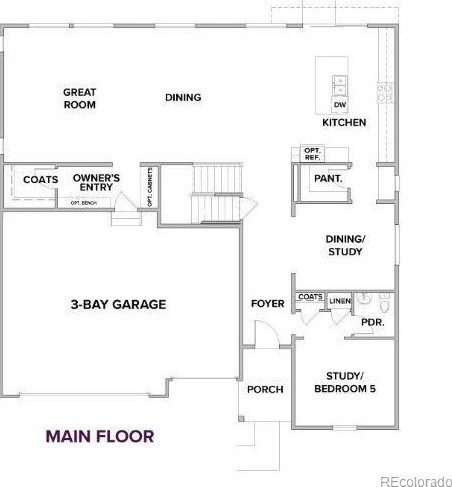 11726 Magnolia St, Denver, CO 80234