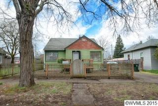 445 18th St, Salem, OR 97301-8876