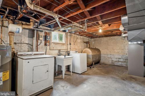 605 Rosemere Ave, Silver Spring MD 20904-3021 exterior