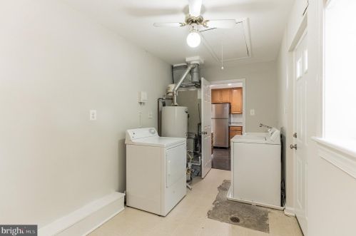 7425 Hastings St, Springfield VA  22150-4109 exterior