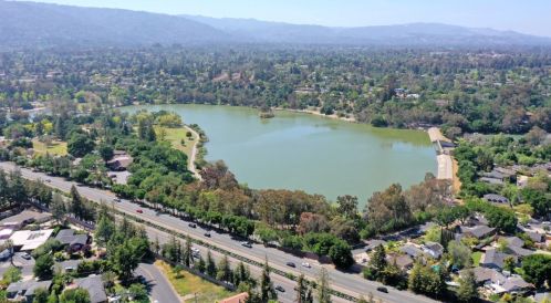 160 Carlton Ave, Los Gatos, CA 95032-2758
