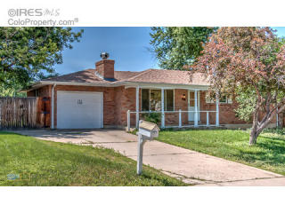 125 Cherokee Way, Boulder, CO 80303-4201