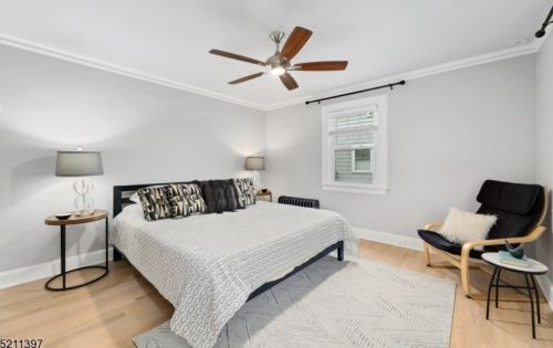 54 Kendal Ave, Maplewood NJ  07040-1143 exterior