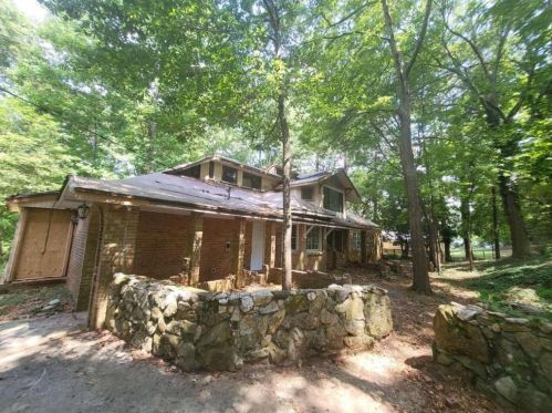 1480 Pineview Ln, Conyers GA  30012-4145 exterior