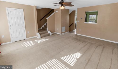 22 Appalachian Ct, Falling Waters WV  25419-1169 exterior