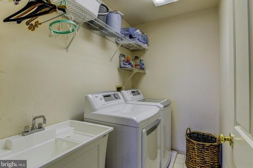 2407 Starcrest Dr, Silver Spring MD 20904-5459 exterior