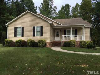 399 Sunnyvale Ln, Roxboro, NC 27574-5813