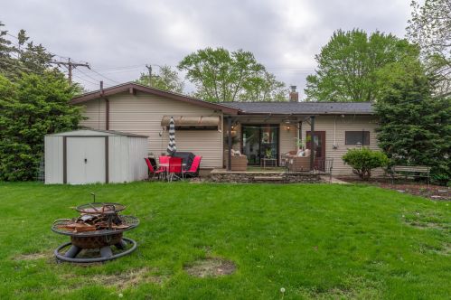1221 Mill St, Swygert IL  61764-1145 exterior