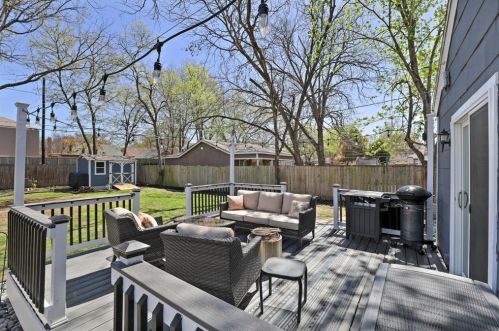 2725 Ryan Ave, Fort Worth TX  76110-3029 exterior