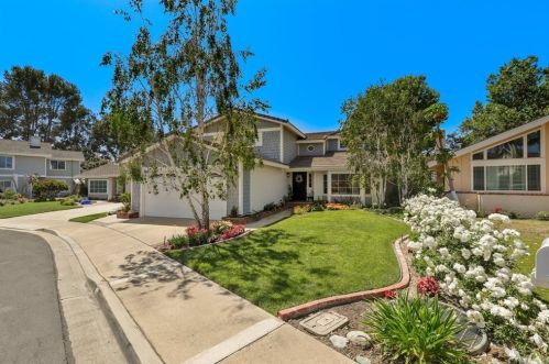 41 Bull Run, Irvine, CA 92620-2510