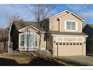 19131 Crestridge Cir, Aurora, CO 80015-5165