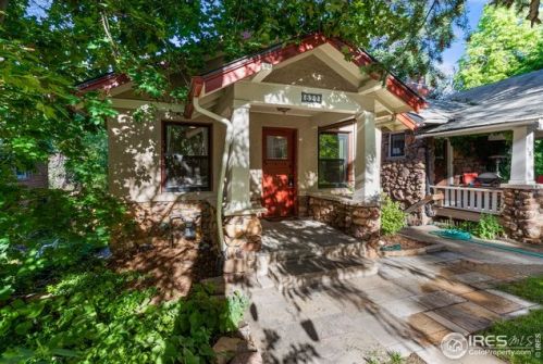 822 15th St, Boulder, CO 80302-7624