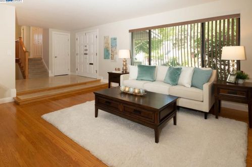 5725 Cold Water Dr, Hayward, CA 94552-1804