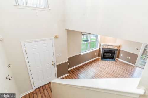 1326 West St, Carlisle PA  17013-1449 exterior