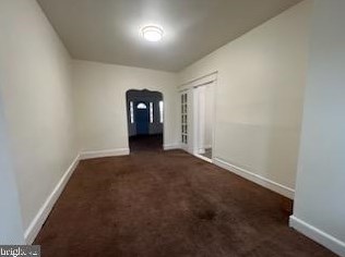 6432 20th St, Philadelphia PA  19138-3004 exterior