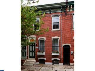1716 Kater St, Philadelphia, PA 19146-1540